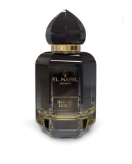 El nabil musc Code Eau de parfum