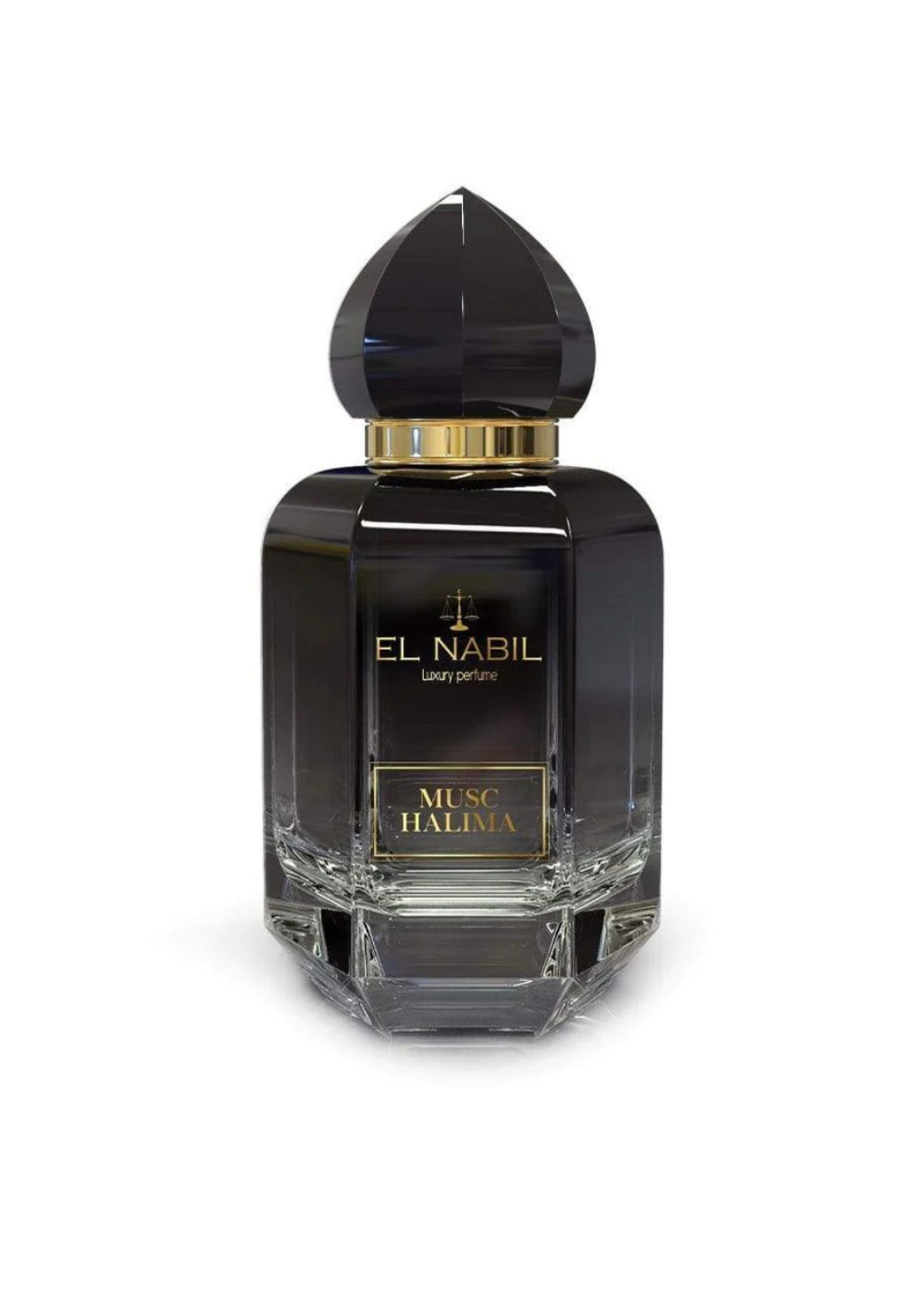 El Nabil musc Halima