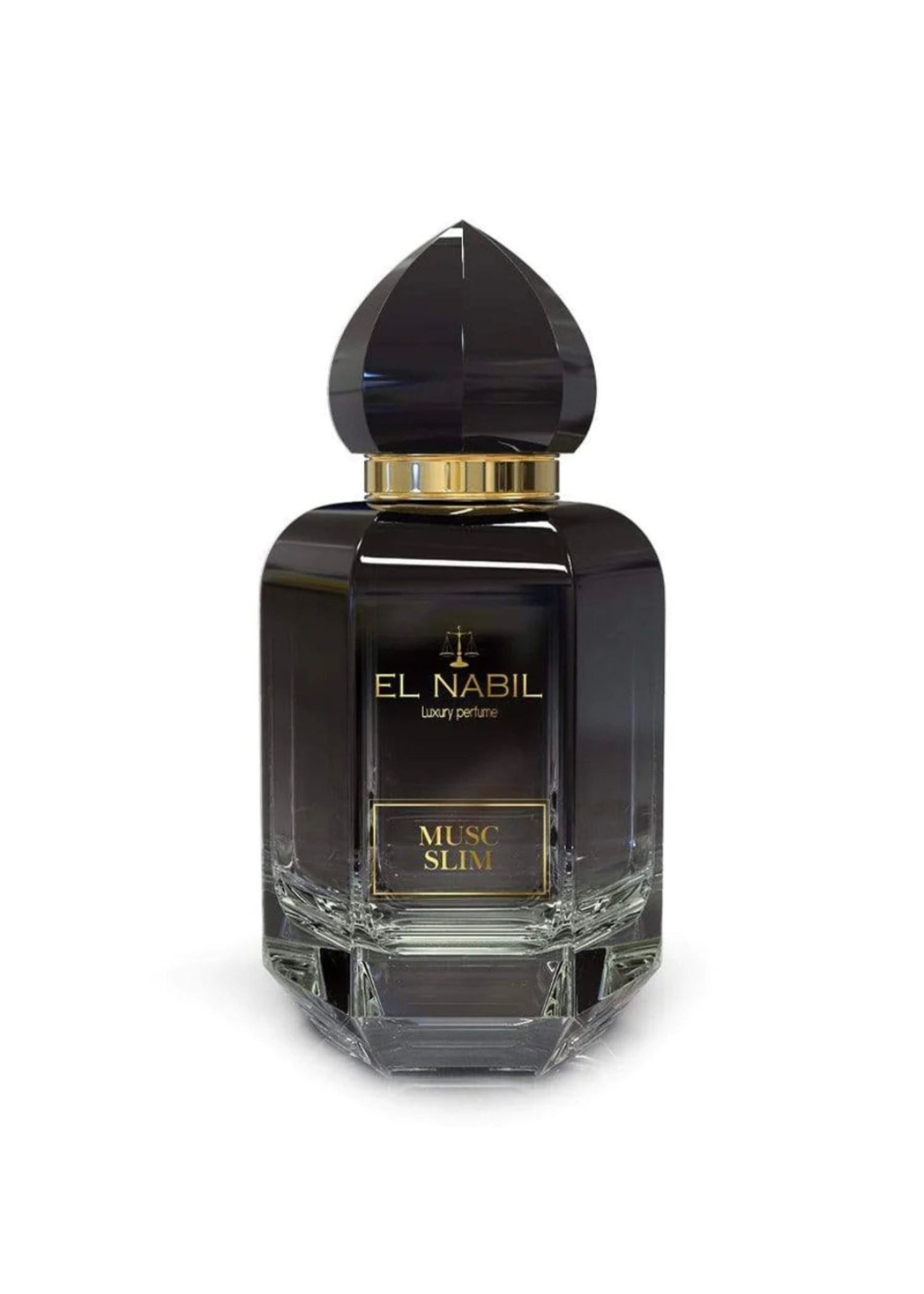 Eau de parfum Slim El Nabil