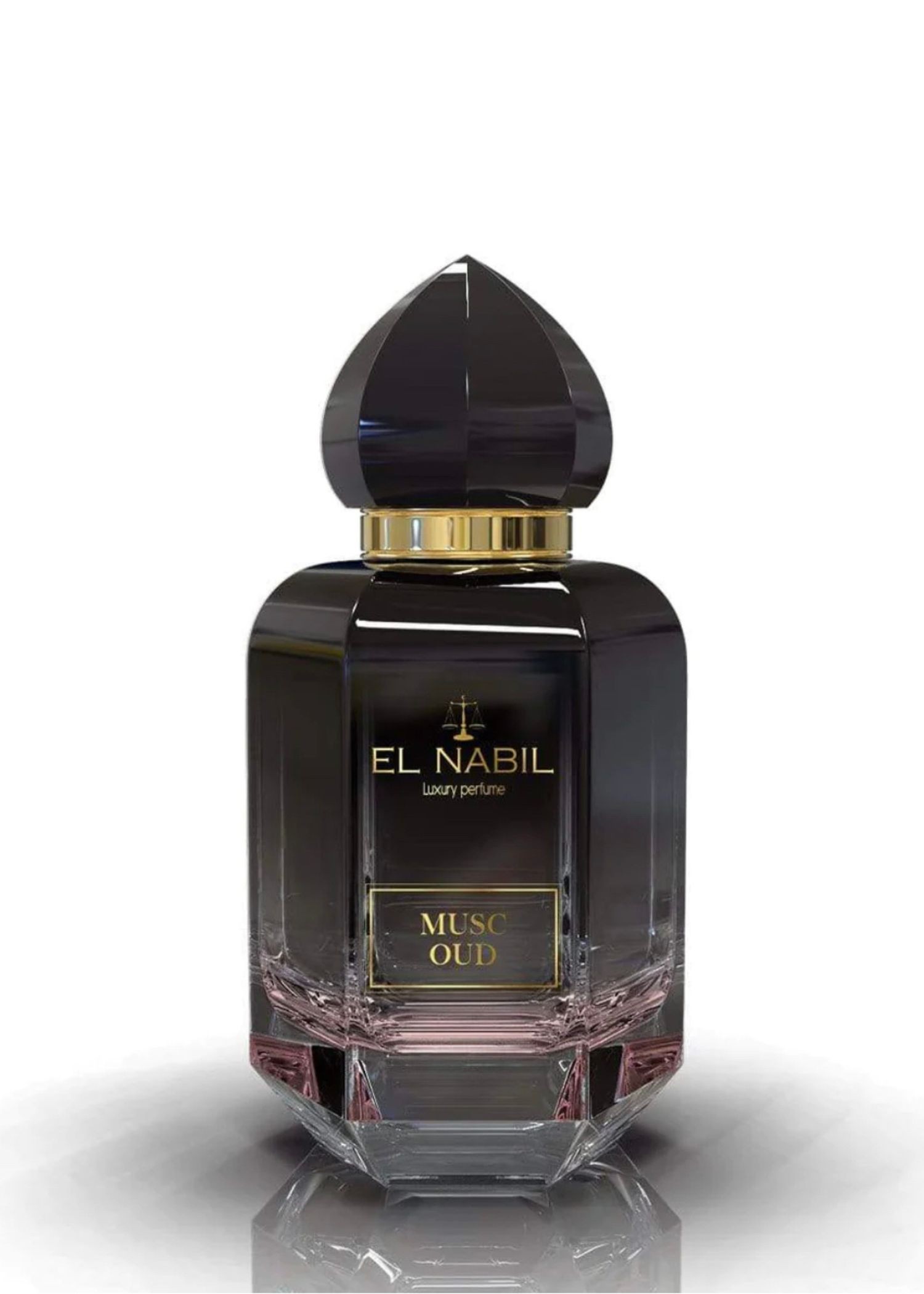 El nabil musc Oud