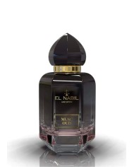 El nabil musc Oud