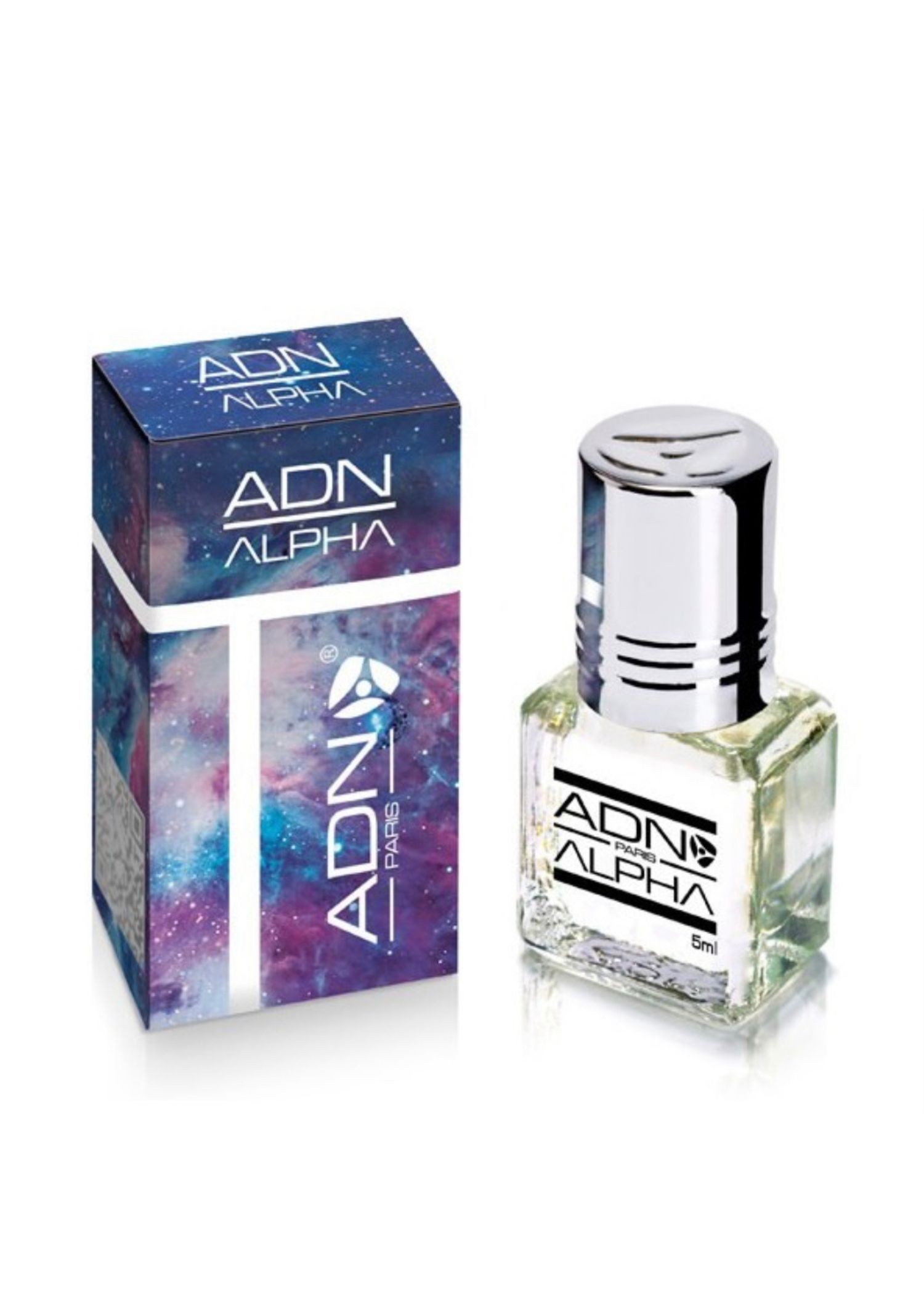 Musc ADN Alpha Musc ADN Alpha