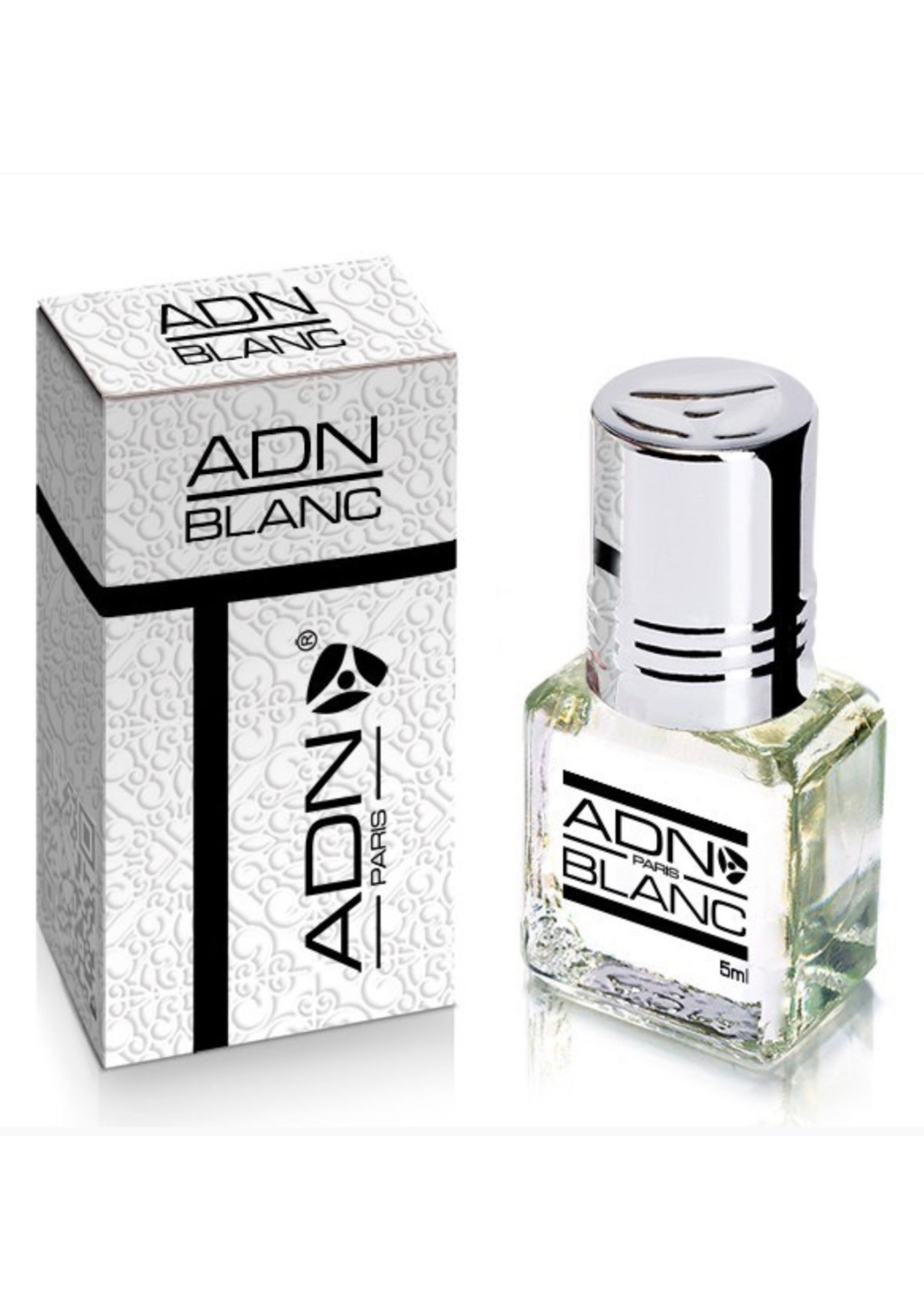 Musc ADN Blanc Musc ADN Blanc