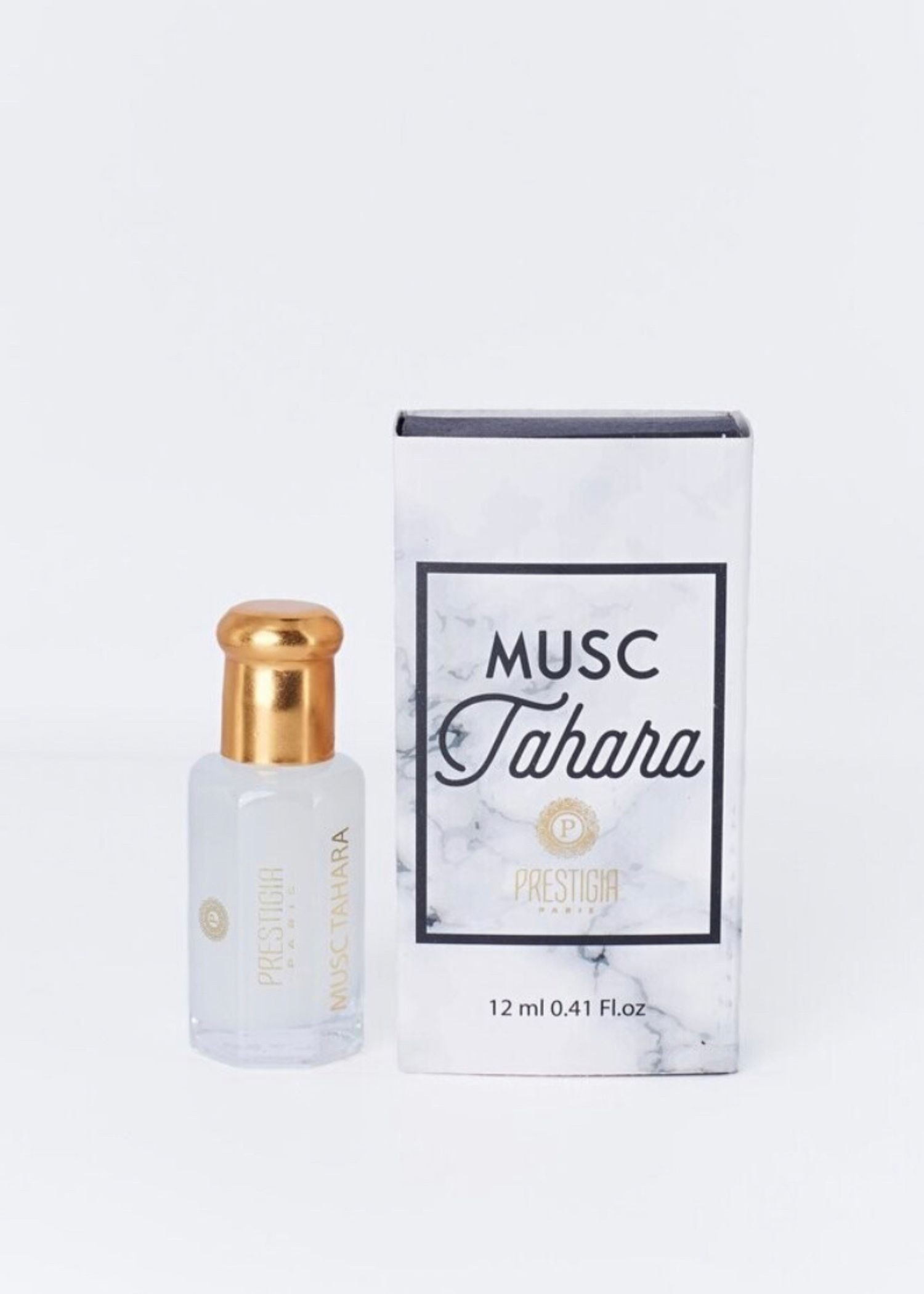 Musc Tahara Prestigia