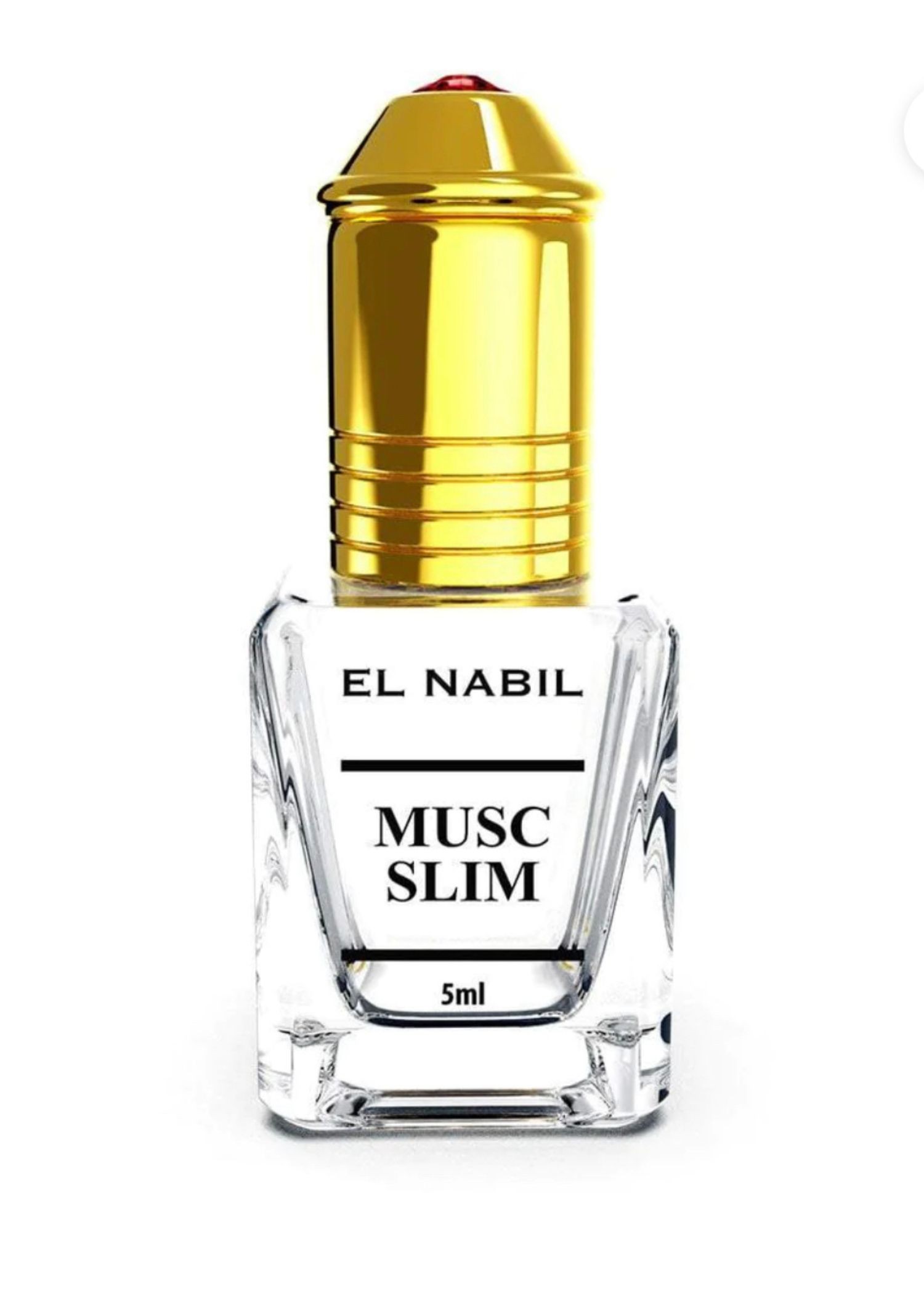 Musc Slim El Nabil Musc Slim El Nabil
