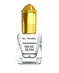 Musc Slim El Nabil