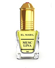Musc Brown El Nabil