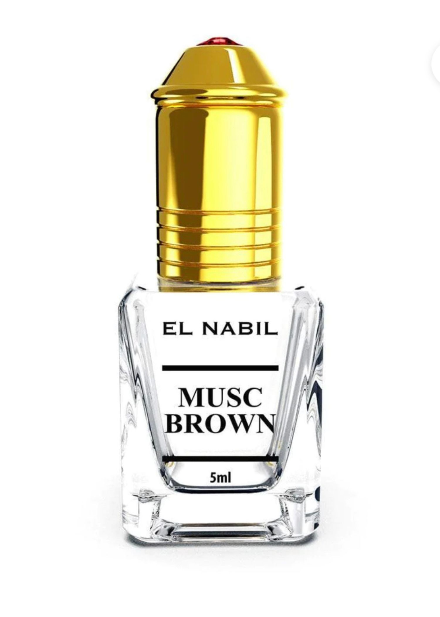 Musc Brown El Nabil Musc Brown El Nabil