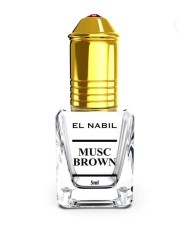 Musc Brown El Nabil