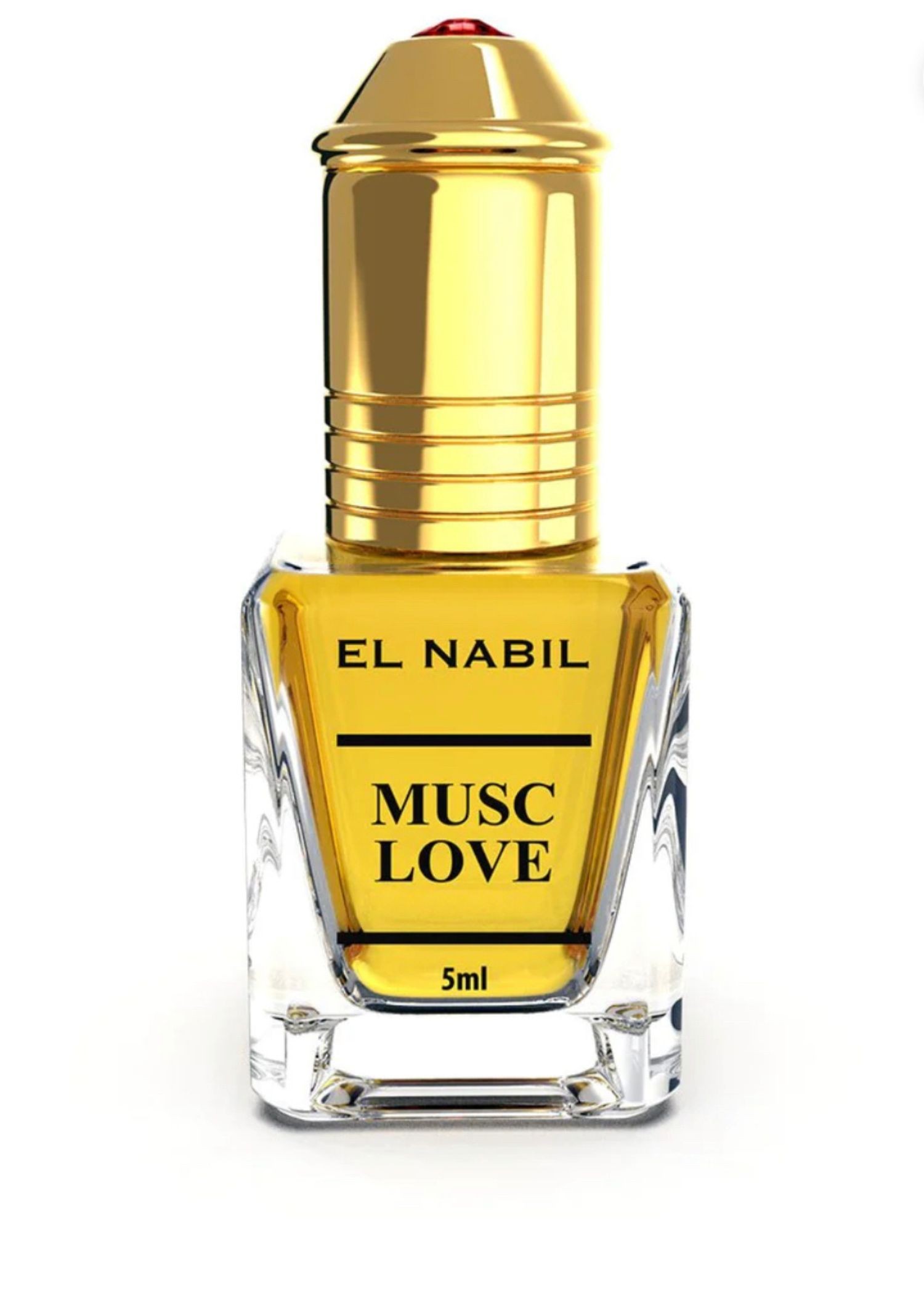 Musc Love El Nabil