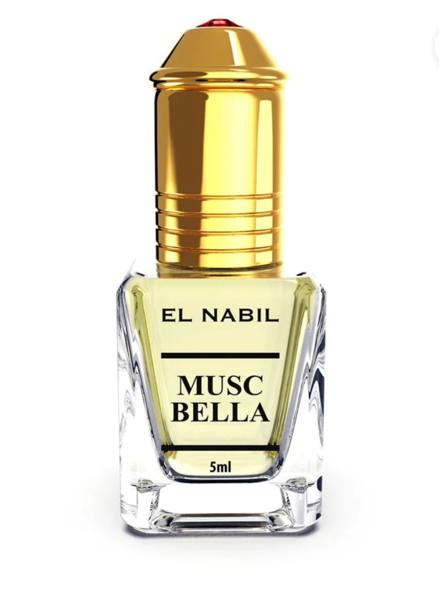 Musc Bella El Nabil