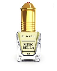 Musc Bella El Nabil