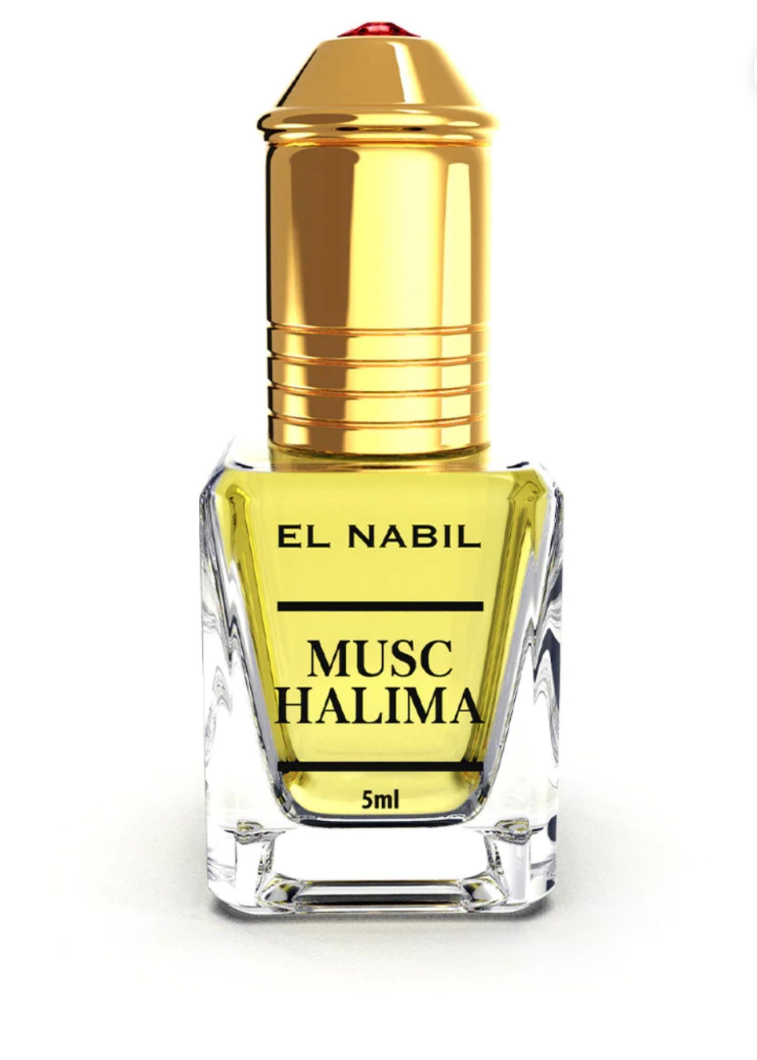 Musc Halima El Nabil Musc Halima El Nabil