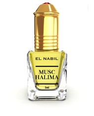 Musc Halima El Nabil
