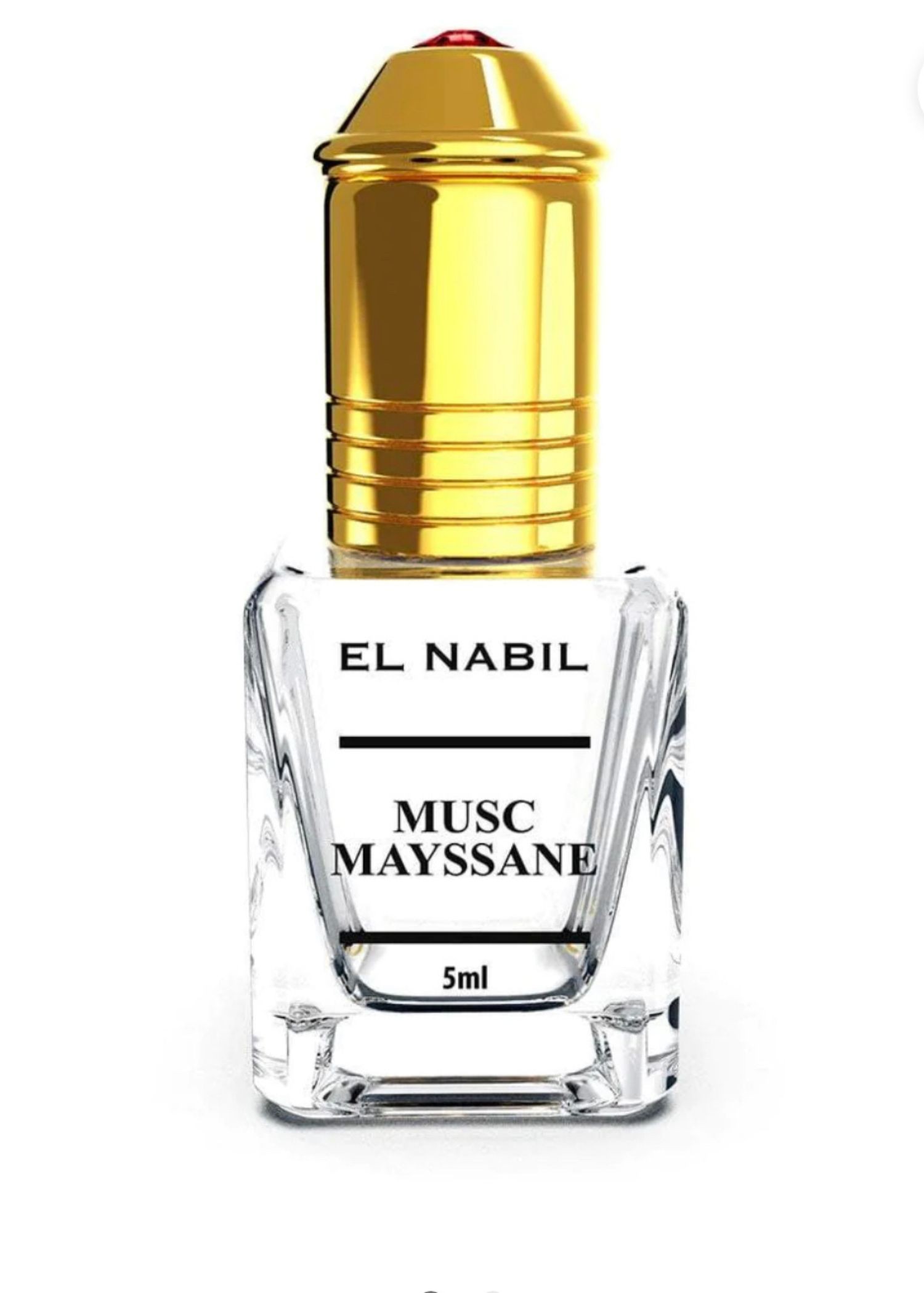 Musc Mayssane El Nabil