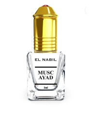 Musc Bella El Nabil