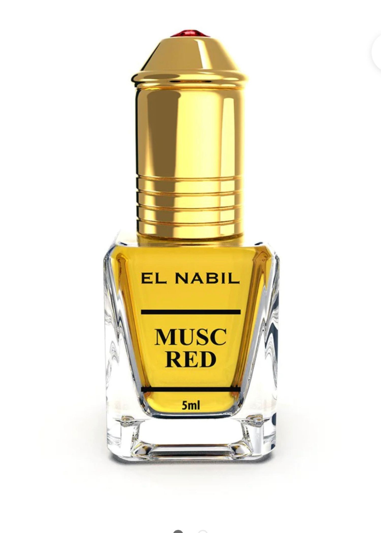 Musc Red El Nabil