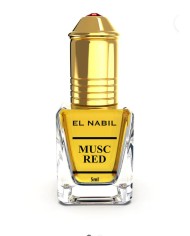 Musc So Musc El Nabil