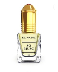 Musc So Musc El Nabil