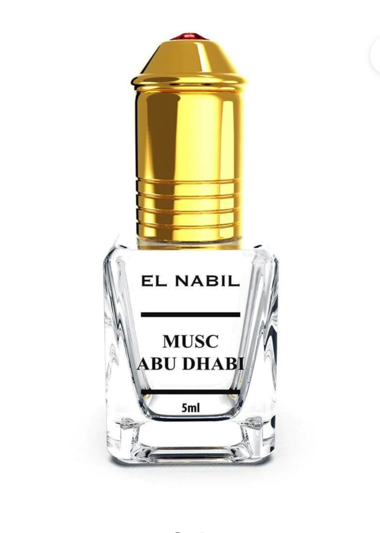 Musc Abu Dhabi El Nabil