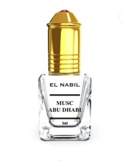 Musc So Musc El Nabil