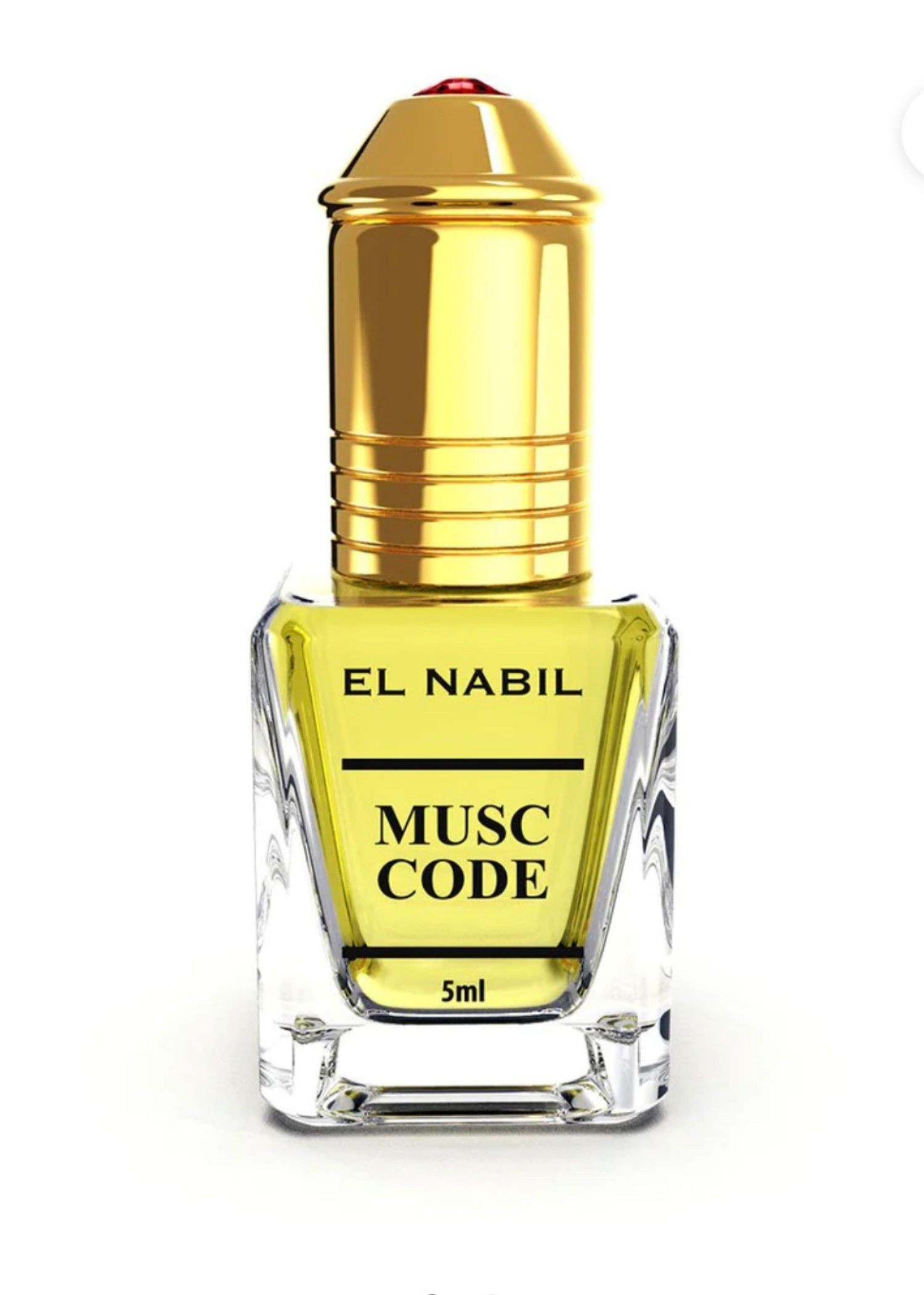 Musc Code El Nabil Musc Code El Nabil