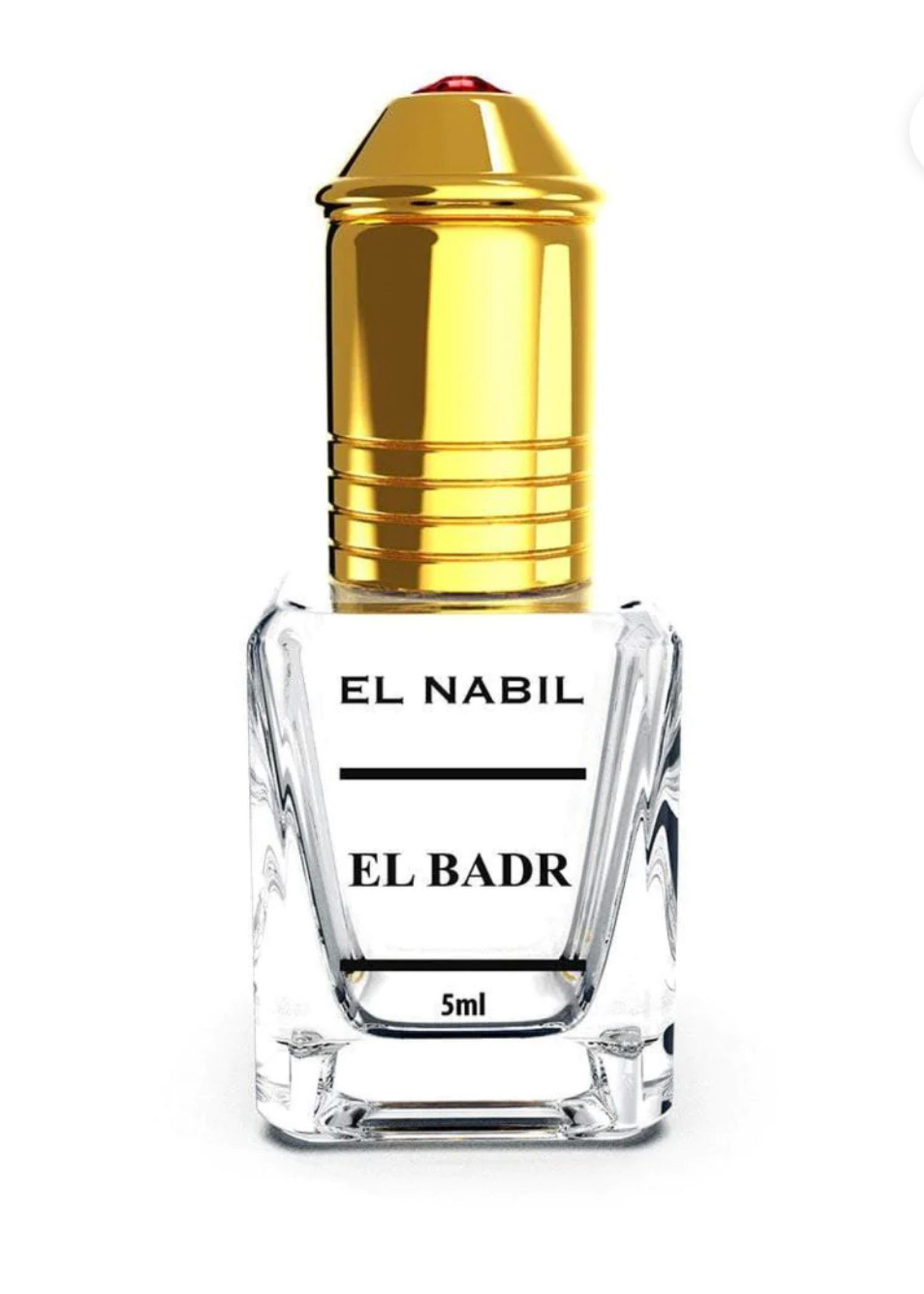 Musc El Badr El Nabil