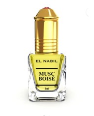 Musc Boisé El Nabil