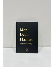 Deen planner