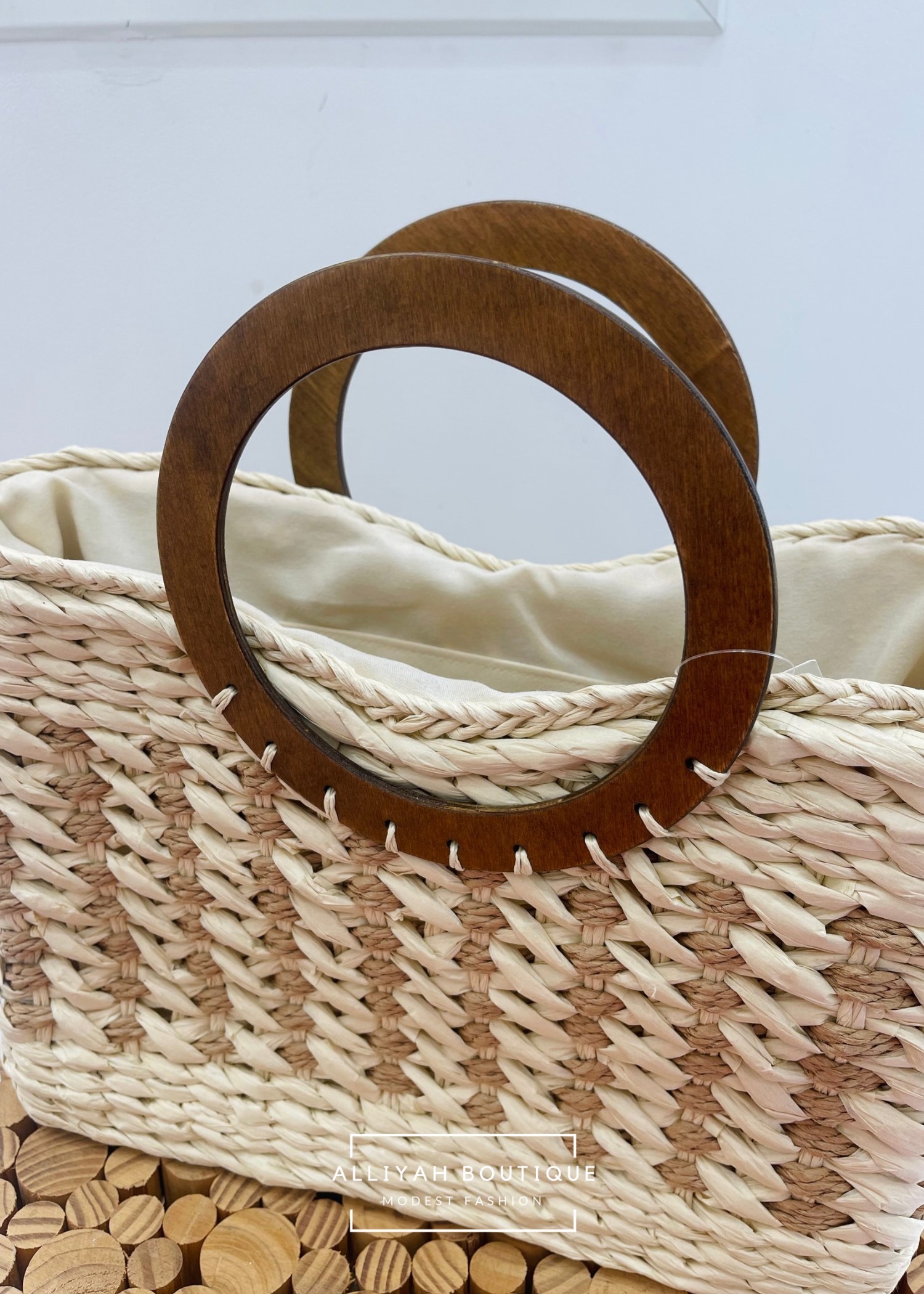 Panier grand Panier grand