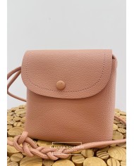 Petit panier foncé