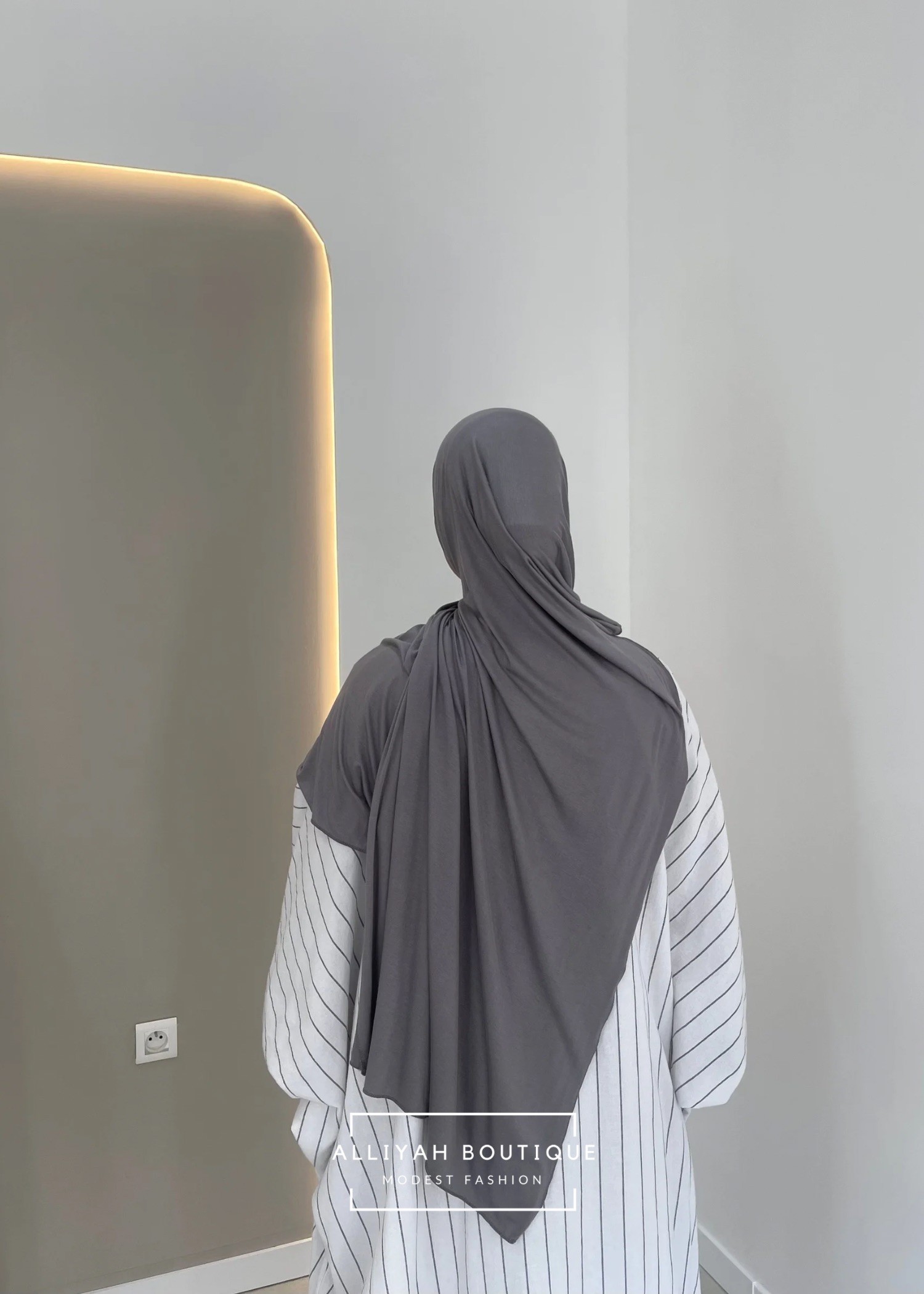 Jersey Gris souris Jersey Gris souris