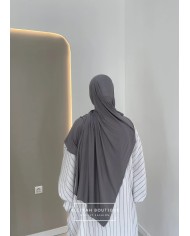 Jersey Gris souris Jersey Gris souris