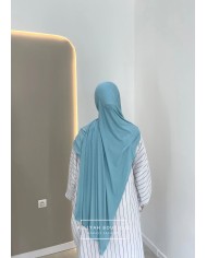 Jersey bleu jeans Jersey bleu jeans