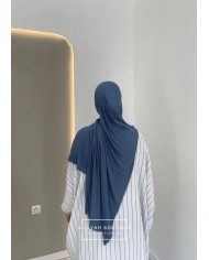 Jersey bleu jeans Jersey bleu jeans