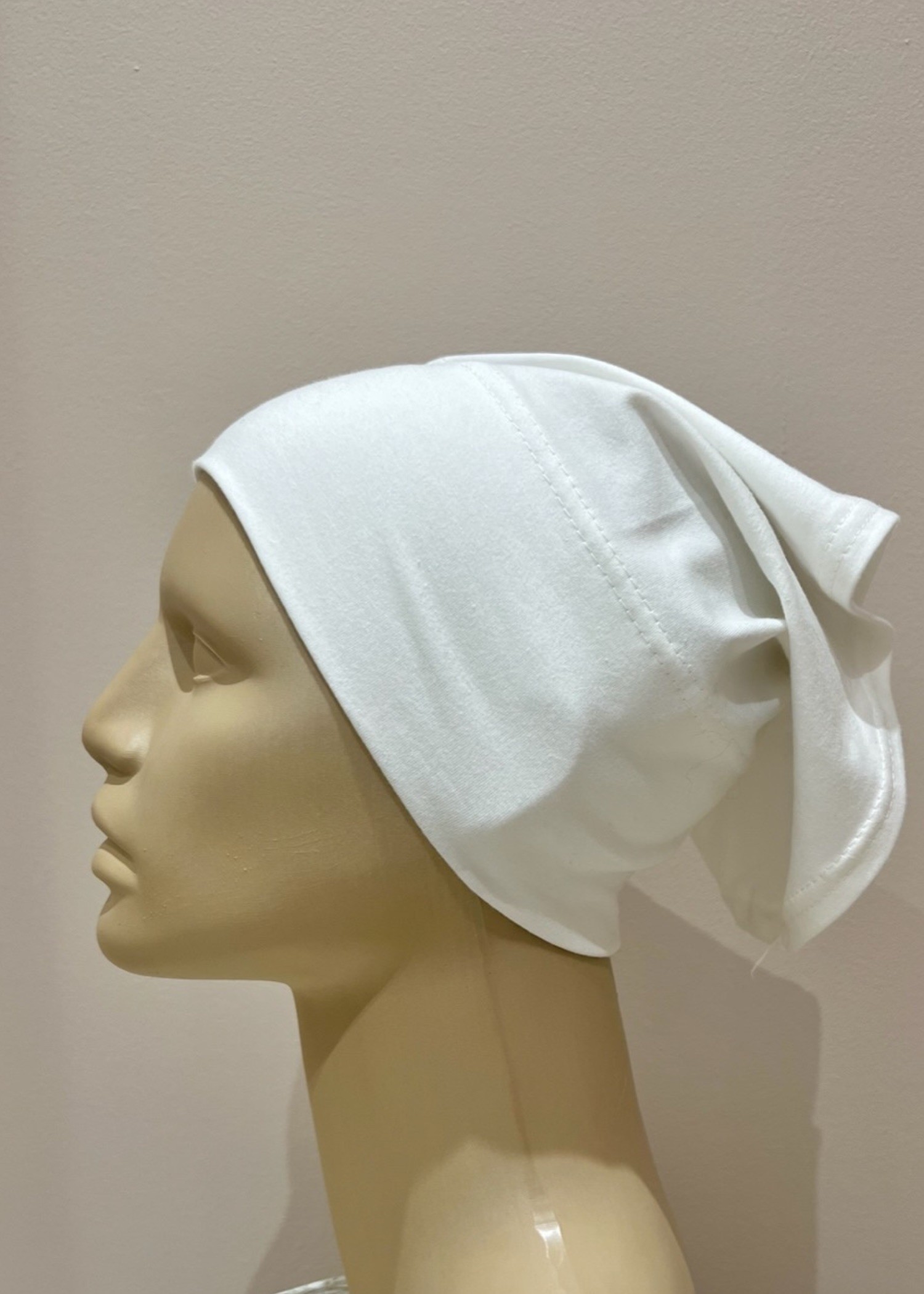 Bonnet tube Bonnet tube