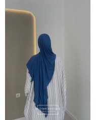 Jersey bleu jeans