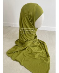 Prêt à enfiler kaki Prêt à enfiler kaki