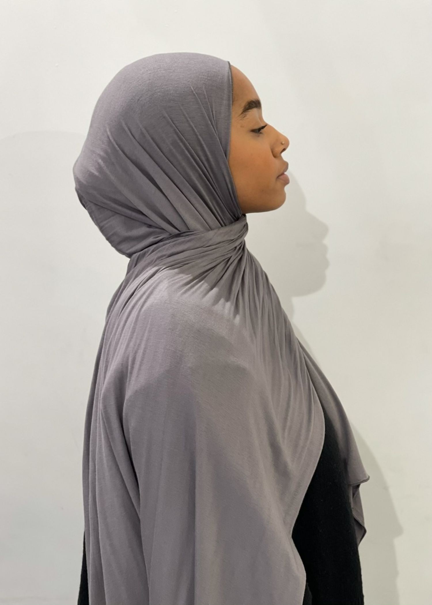 Jersey Gris souris Jersey Gris souris