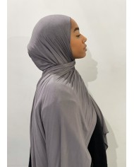 Jersey Gris souris Jersey Gris souris