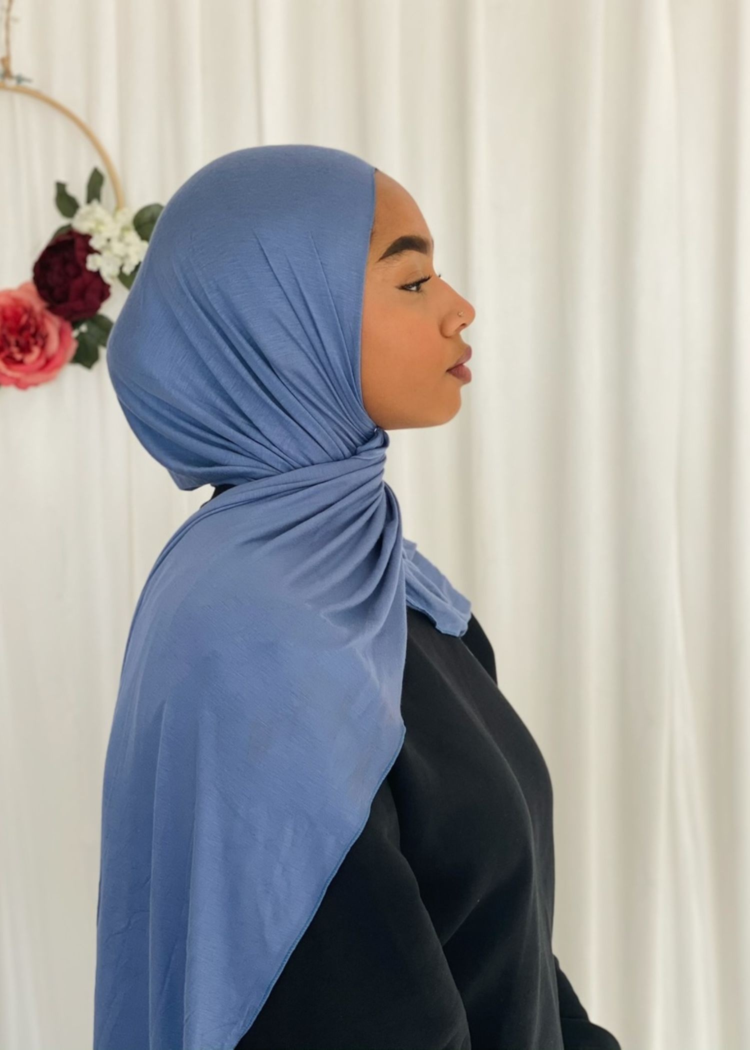 Jersey bleu jeans Jersey bleu jeans