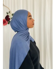 Jersey bleu jeans Jersey bleu jeans