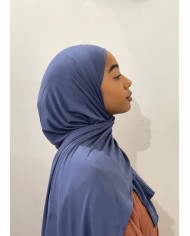 Prêt-à-enfiler jersey pearl grey