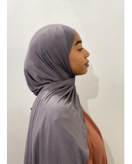 Prêt à enfiler jersey gris souris Prêt à enfiler jersey gris souris