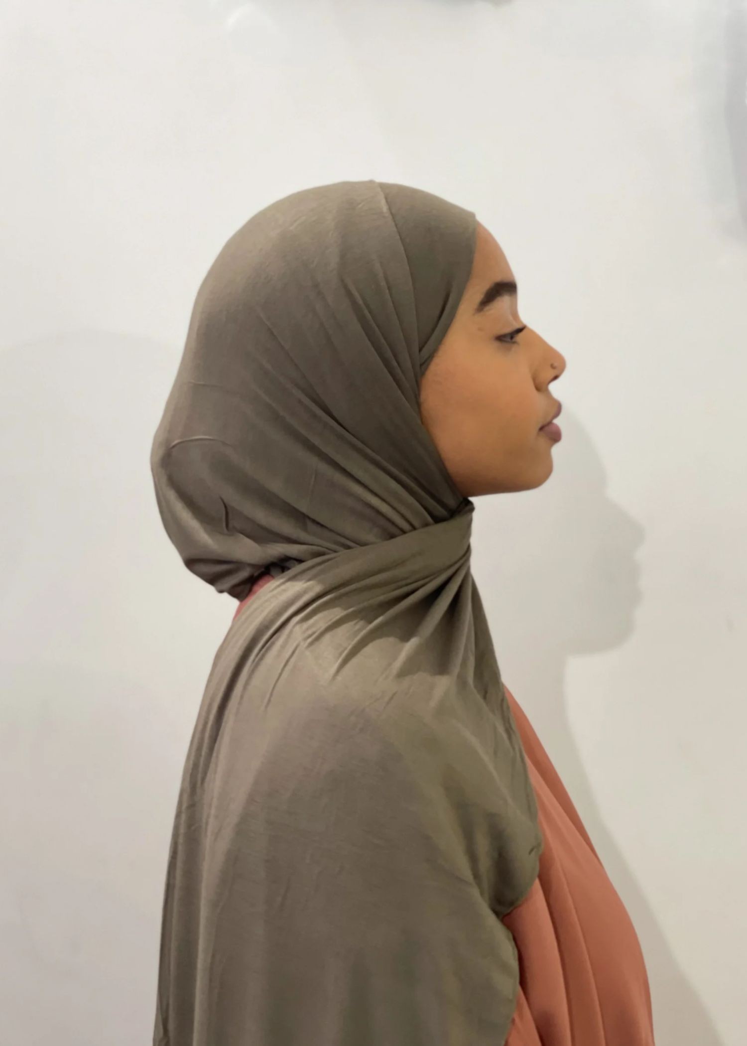 Prêt à enfiler kaki Prêt à enfiler kaki