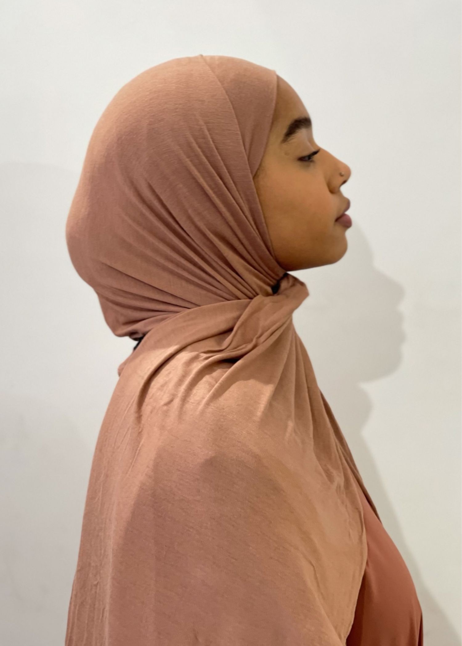 Prêt à enfiler marron glacé Prêt à enfiler marron glacé