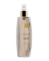 Brume corporelle Karamat Oud