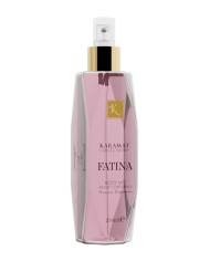 Brume corporelle Karamat Pure musc