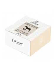 Savon au lait de chèvre Karamat collection