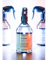 Spray d'intérieur Musc Love